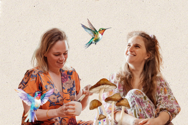 retraite-600x400 Meerdaagse Retraite met de Magische Truffel bij Soulsister Tribe